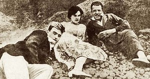 Execution of Edith Thompson