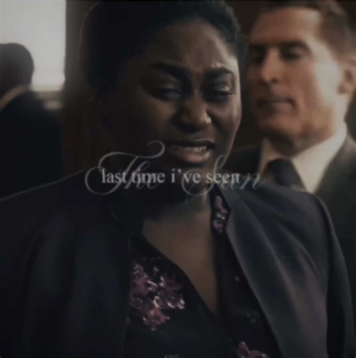 Exploring Poussey and Taystee's Journey in OITNB