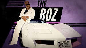 30 for 30: Brian and the Boz | Netflix