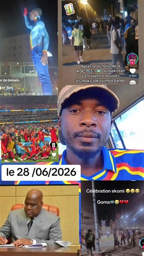 article 🔥🔥🔥🇨🇩📢 | news article