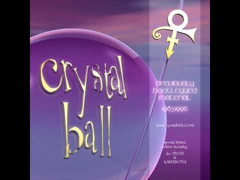 1998.23 Prince - Poom Poom "Shhh!" NPG Vandals