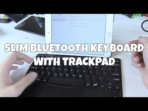 1byone Bluetooth Keyboard