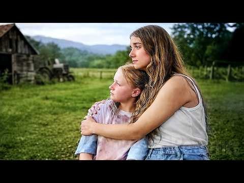 Abandoned by their father, these sisters mush fight to survive alone | Full Movie