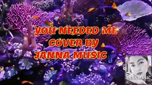 25K views · 784 reactions | YOU NEEDED ME, CHANGES IN MY LIFE, ONE LAST SONG, JUST ANOTHER WOMAN IN LOVE COVER BY JANNA MUSIC | JANNA MUSIC | Facebook