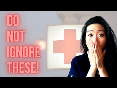 Emergency Eye Problems | Eye MD's TOP FIVE Eye Symptoms Not To Ignore!