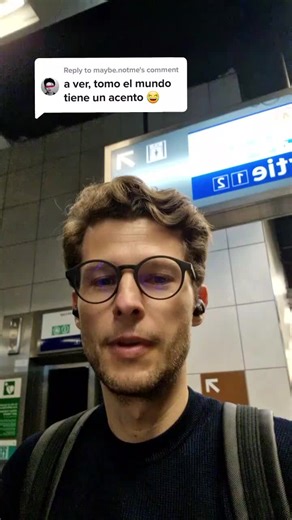 Exploring Chilean Accent with Branko Karlezi