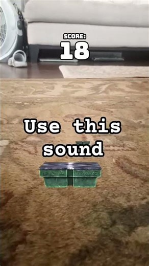 use this down
