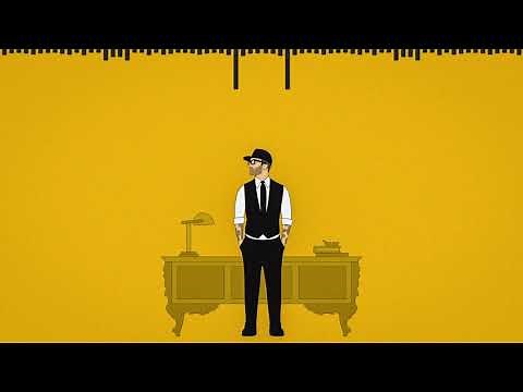 Chris Webby - Optimus Rhyme