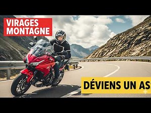 Beginner Motorcycle Turns: The SECRET to Mastering Your Line (A2)