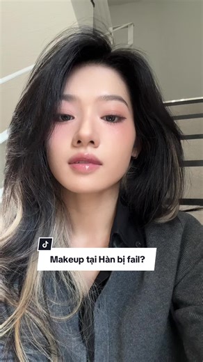 Khám phá makeup Hàn Quốc: Xịn xò hay không?