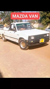 MAZDA VAN F8 ENGINE BUY AND DRIVE ONLY K55,000. #cell0768112948 #cardealership #realestateagent | George Mubalu | Facebook