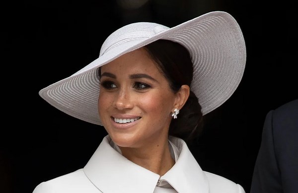 Meghan Markle's Acting Return Announcement Met With Brutal Review