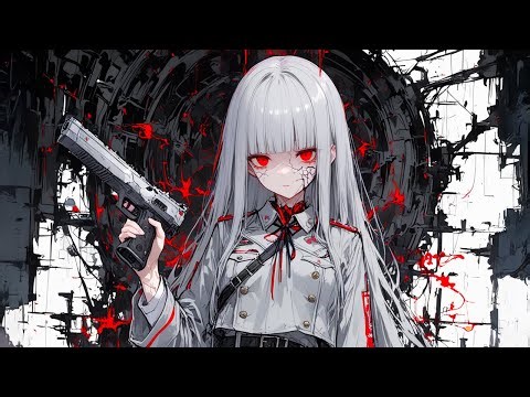 Best Nightcore Gaming Mix 2025 ♫ Best of Nightcore Songs Mix ♫ House, Trap, Bass, Dubstep, Dnb