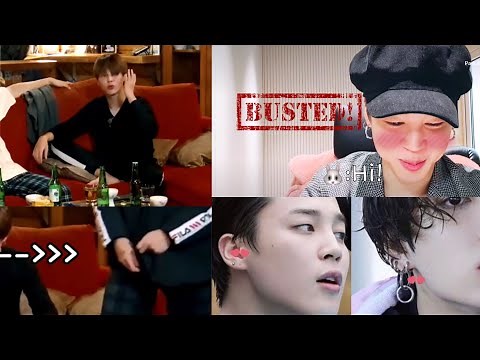 Jikook mysterious moments •part 2)