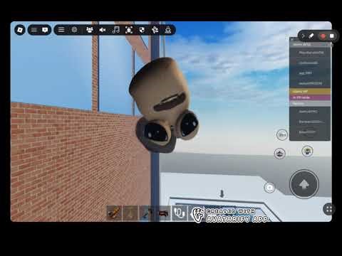 Help me (credits to avatarify laughing man ) hope no copyright