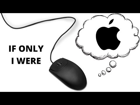 macOS Multi-touch Mouse Gestures on Third Party Mouse