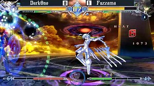 bbcf 北美um 9/17 比赛录像