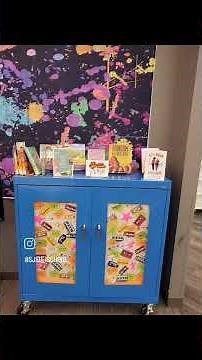 Video Tour of Harold Washington Library Center in Chicago