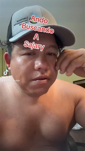 Isidro Soto on Instagram: "Ando buscando a sajary"