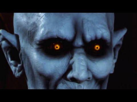 BoogeyMan Mail Call: Death Studios Vampyre Mask - Mr. Barlow