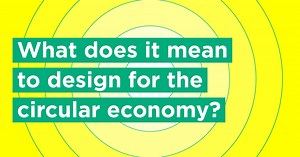 Design and the circular economy