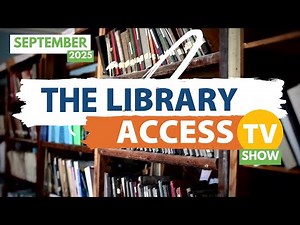The Library Access (September 2025)