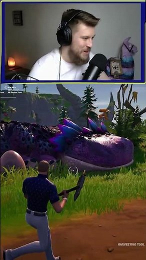 Klombo Is BACK In Fortnite! 🥹