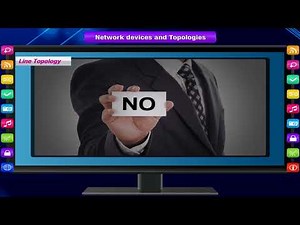 NETWORK DEVICES AND TOPOLOGIES class-8