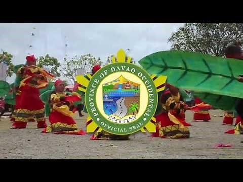 Davao Occidental Official Hymn