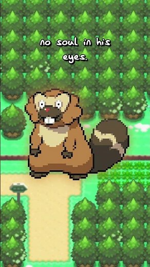 I Can't Review the God Bidoof, But Bibarel I can | Pokemon Gen 5 Sprite Review