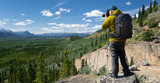 Shimoda Designs Explore v2 Review - Excellent Adventure and Travel Camera Bag