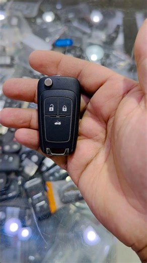 chevrolet✅#carkey🥰#remote #chevrolet #youtubeshorts