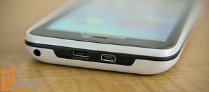 Motorola Atrix HD Review