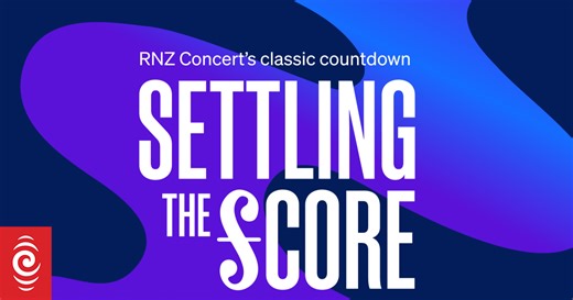 The Score is Settled for 2024