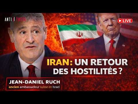 The ceasefire in Iran is already collapsing: towards an imminent return of war?