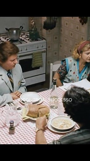 575K views · 6.7K reactions | Film: Il pesce innamorato Ricordi...