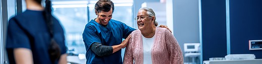 HCA HealthONE Sky Ridge