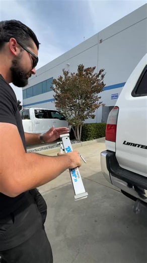 agmproducts - Secure your floor jack with the Jack Rod XL, ensuring you're working ... | AGM Products