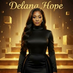 Get Up and Walk - Delana Hope: Song Lyrics, Music Videos & Concerts