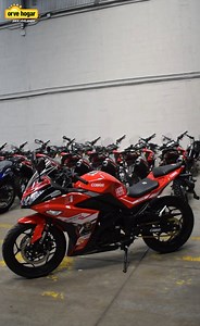 😎Lo nuevo en motos ha llegado, te presentamos la nueva Z1 Cobra. Un modelo con motor de 250 CC, caja de 6 velocidades, panel mixto (análogo y digital), todo esto y mucho más. Y tú, ¿estás listo para ella? 📲Chatea con nosotros ahora: 0991947422 *Aplica términos y condiciones. #Motos #Z1Cobra #ParaVivirMejor #NosFuimosAQatar | Orve Hogar
