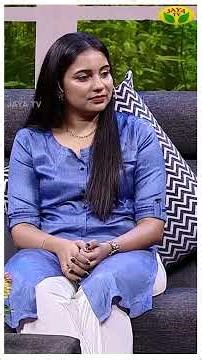 நீங்க படத்துல நடிச்சிருக்கீங்களா? | Dubbing Artist Vinoth |Virunthinar Pakkam |Jaya TV