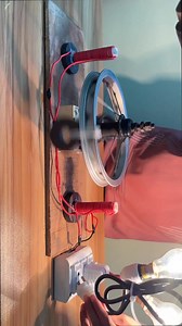 Free electricity #mr4technology | Mr 4 Technology