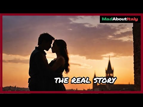 Romeo and Juliet: The True Story of Their Tragic Love