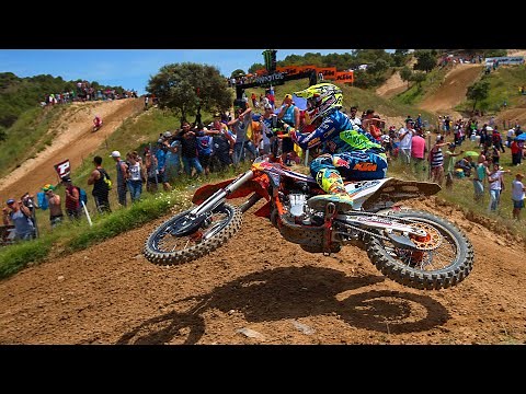 Antonio Cairoli Most Savage Heat Check Moments