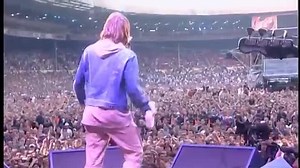 Oasis - Live at Wembley 2000 (Full Concert) 1080p