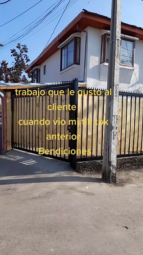 Residential Gate Design Ideas for Your Property