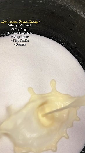 Delicious Homemade Pecan Candy Recipe