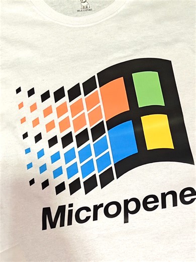 Playera Programador Diseño Windows Único