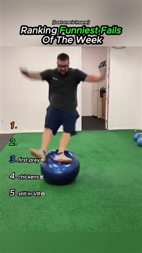 Ranking Funniest Fails of the Week 😂 Top Viral Fails Compilation