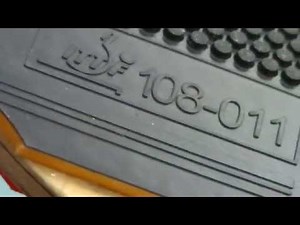 [TT] Spinlord Waran vs. adidas Blaze Spin